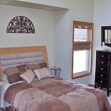 Timbercreek at Big Valley &mdash; Bedroom
