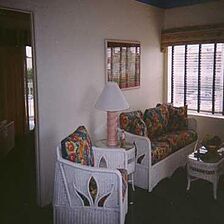 Lagoon Shores — Room at