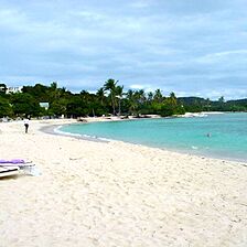 Sapphire Beach Resort & Marina &mdash; - Sapphire Beach