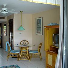 Sapphire Beach Resort & Marina