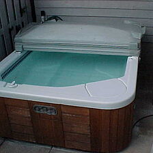Club Ocean Villas II &mdash; - Hot Tub