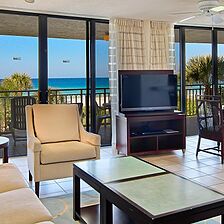 Veranda Beach Club — Sample unit