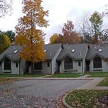 Wintergreen Quarters