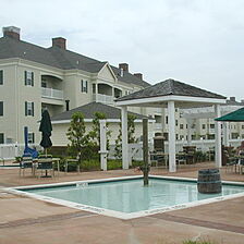 Wyndham Governor's Green — - Children's Pool