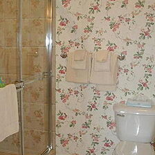 Wyndham Governor's Green — - Unit Bathroom