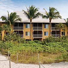 Plantation Beach Club at South Seas Island Resort