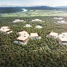 The Estates at Vidanta Nuevo Vallarta — Exterior