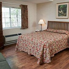 Pocono Mountain Villas