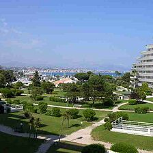 Marina Baie des Anges — - View From Balcony