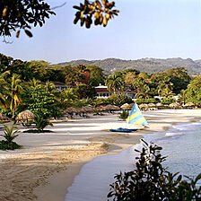The Ocean Club at Jamaica Inn