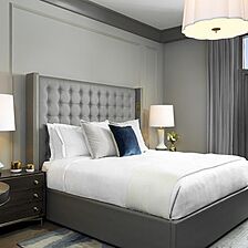 Liberty Place Charleston by Hilton Club — Bedroom