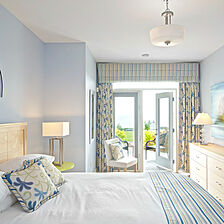Kildare Landing at Bell Bay Golf Club — Bedroom