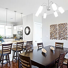 Kildare Landing at Bell Bay Golf Club — Dining Area