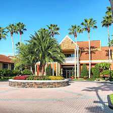 Legacy Vacation Club Orlando - Oaks — Exterior