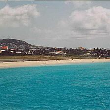Royal Islander Club la Terrasse &mdash; Maho Beach