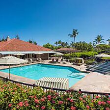 Kohala Suites by Hilton Grand Vacations