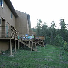 Crown Point Condominiums