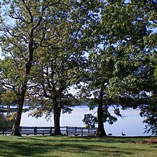 Hiawatha Manor West at Lake Tansi — Lake Tansi