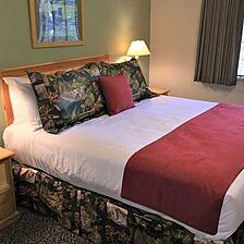 Tahoe Trail — Bedroom
