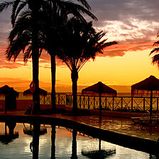 Macdonald Dona Lola Resort