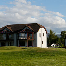 Macdonald Spey Valley Resort