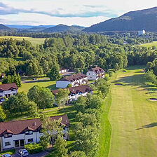 Macdonald Spey Valley Resort