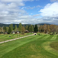 Macdonald Spey Valley Resort