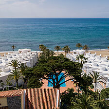 Macdonald Leila Playa Resort
