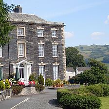 Macdonald Plas Talgarth Resort
