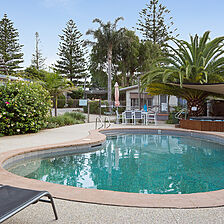 Bayview Apartments