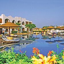 Coral Bay Resort & Casino