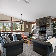 Bellbrae Country Club