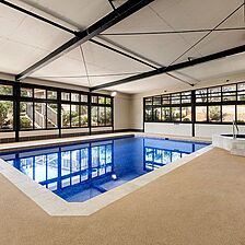 Bellbrae Country Club
