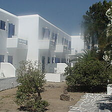 Club Mykonos