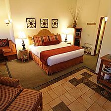Blackbird Lodge