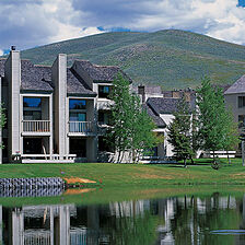 Elkhorn Resort