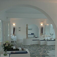 Club Mykonos — - Lobby