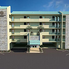 Sunrise Bay Resort & Club — Exterior