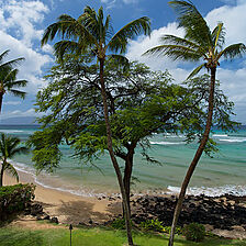 The Kuleana Club — Beach