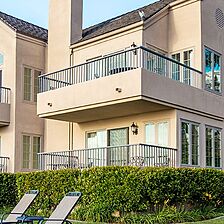 Villa L'Auberge — Exterior