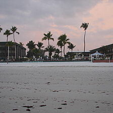 Estero Island Beach Club &mdash; Exterior