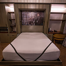 Disney's Riviera Resort — Sample Tower Studio Unit