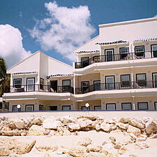 Flamingo Beach Villas — II
