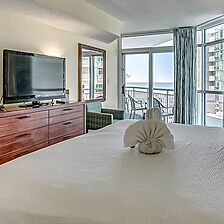 Dunes Village Resort
