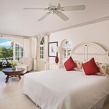 Royal Westmoreland Barbados &mdash; Sample Bedroom