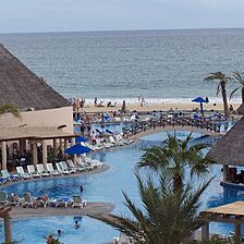 Villa del Mar — - Pool