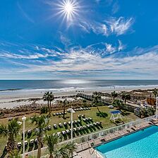 Dunes Village Resort
