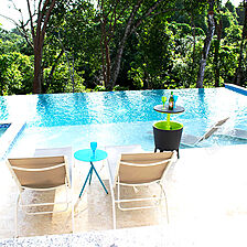 The Club at Casa Linda — Pool