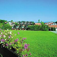 Ferienclub Mitterfels (Mondi) — Ferienclub Mitterfels (Mondi)