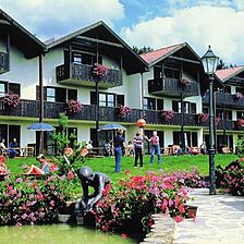 Ferienclub Mitterfels (Mondi) — Ferienclub Mitterfels (Mondi)